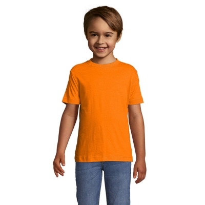 Regent dziecięcy t-shirt