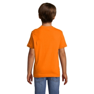 Regent dziecięcy t-shirt