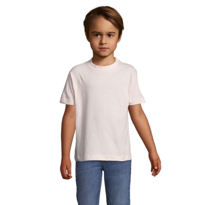 Regent dziecięcy t-shirt