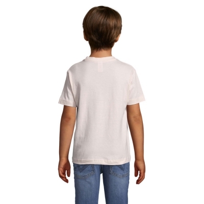 Regent dziecięcy t-shirt