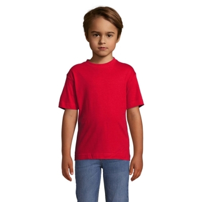 Regent dziecięcy t-shirt
