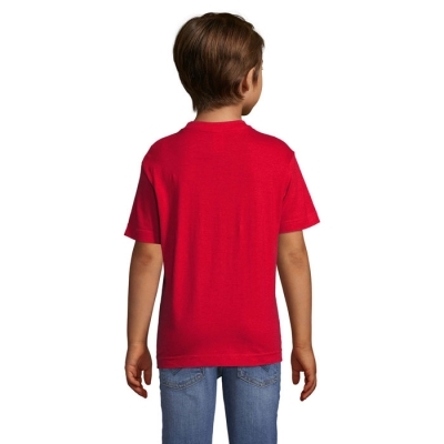 Regent dziecięcy t-shirt