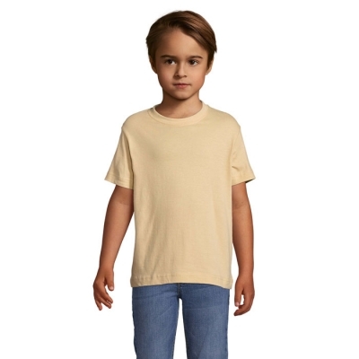 Regent dziecięcy t-shirt