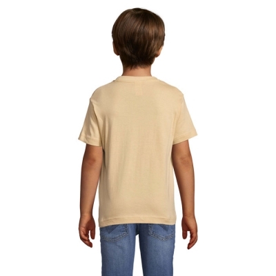Regent dziecięcy t-shirt
