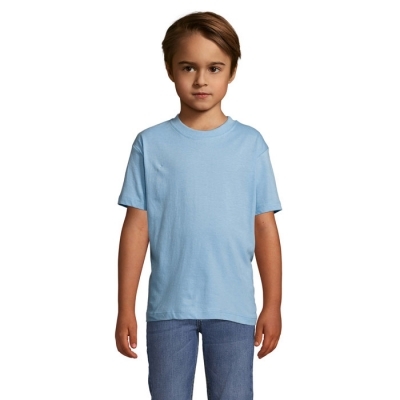 Regent dziecięcy t-shirt