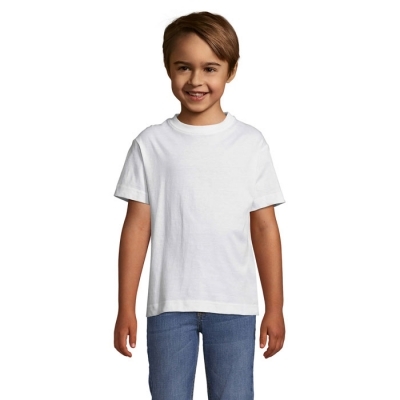 Regent dziecięcy t-shirt
