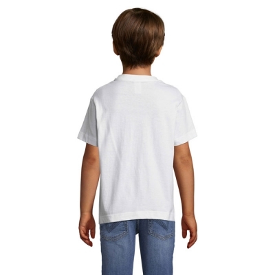 Regent dziecięcy t-shirt