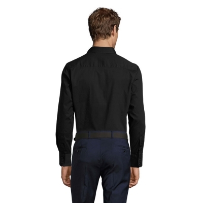 Brighton men shirt 140g