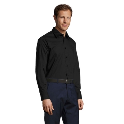 Brighton men shirt 140g