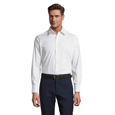 Brighton men shirt 140g