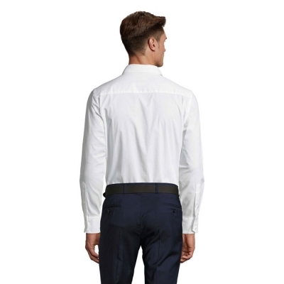 Brighton men shirt 140g