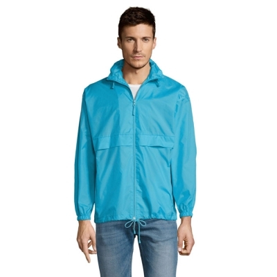 Wiatrówka unisex surf
