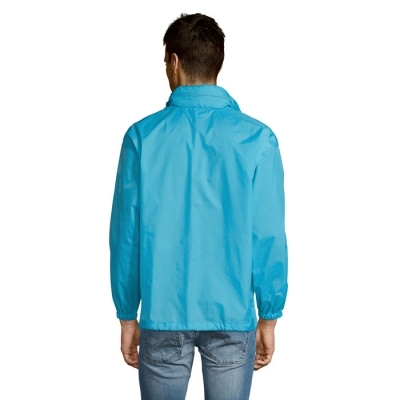 Wiatrówka unisex surf