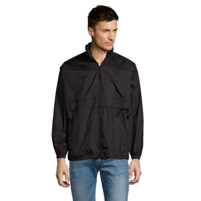 Wiatrówka unisex surf