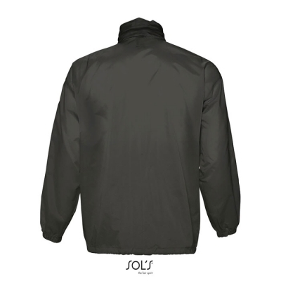 Wiatrówka unisex surf