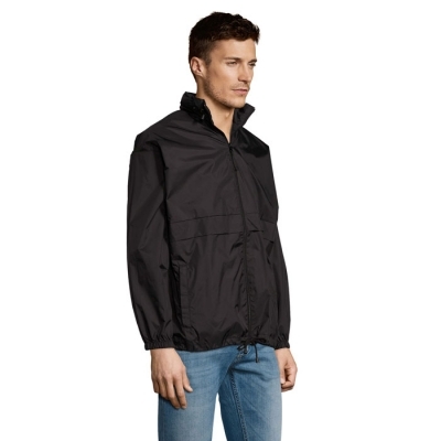 Wiatrówka unisex surf