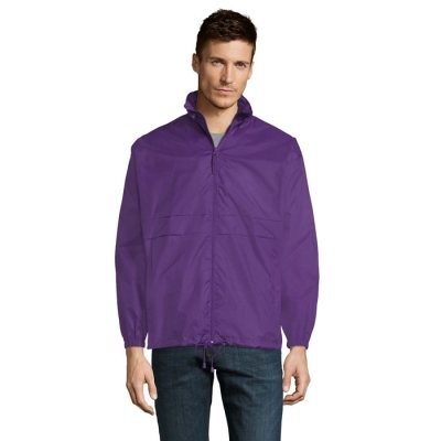 Wiatrówka unisex surf