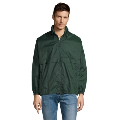 Wiatrówka unisex surf