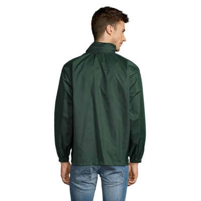 Wiatrówka unisex surf