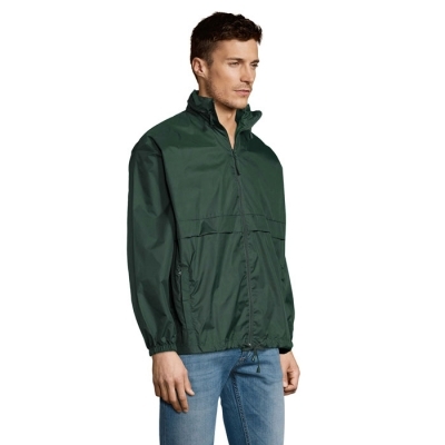 Wiatrówka unisex surf