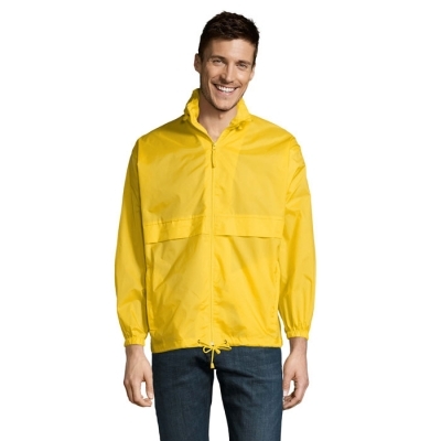 Wiatrówka unisex surf