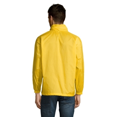 Wiatrówka unisex surf