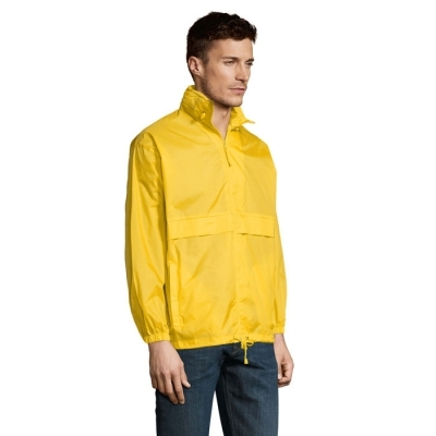 Wiatrówka unisex surf