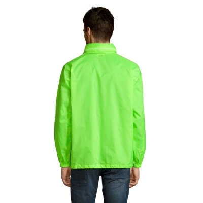 Wiatrówka unisex surf