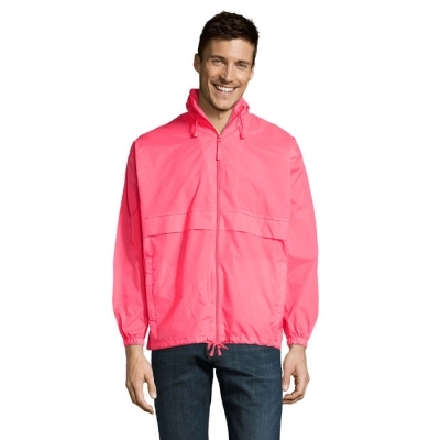 Wiatrówka unisex surf