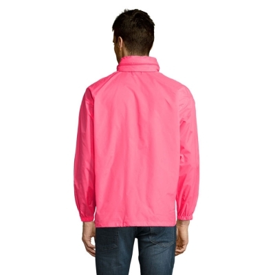 Wiatrówka unisex surf