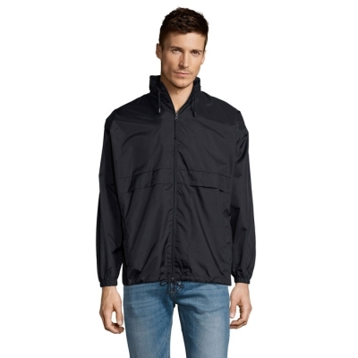 Wiatrówka unisex surf