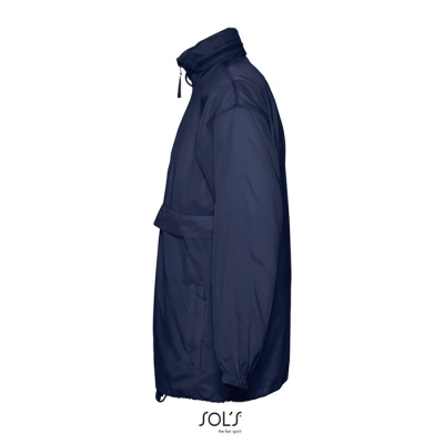 Wiatrówka unisex surf