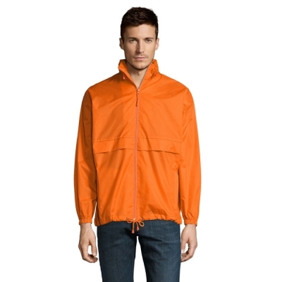 Wiatrówka unisex surf