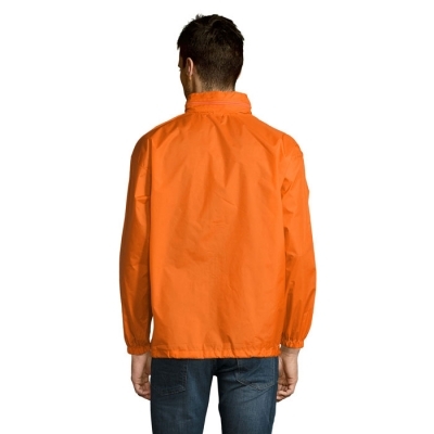 Wiatrówka unisex surf