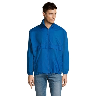 Wiatrówka unisex surf