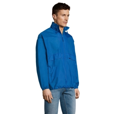 Wiatrówka unisex surf