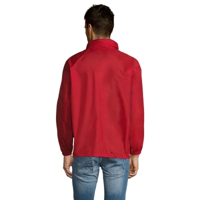 Wiatrówka unisex surf