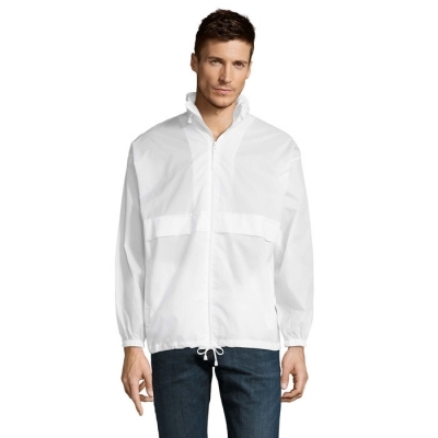 Wiatrówka unisex surf