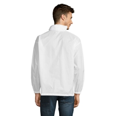 Wiatrówka unisex surf