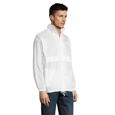Wiatrówka unisex surf