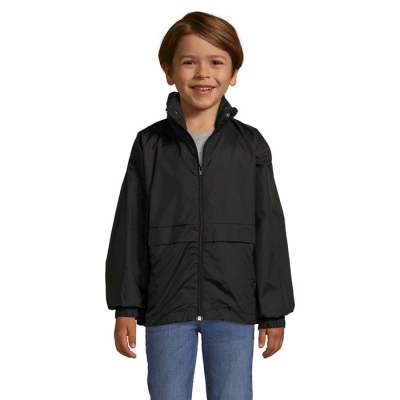 Surf kids windbreaker 210g