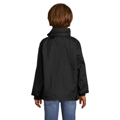 Surf kids windbreaker 210g