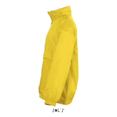 Surf kids windbreaker 210g