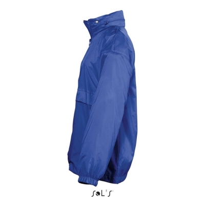Surf kids windbreaker 210g
