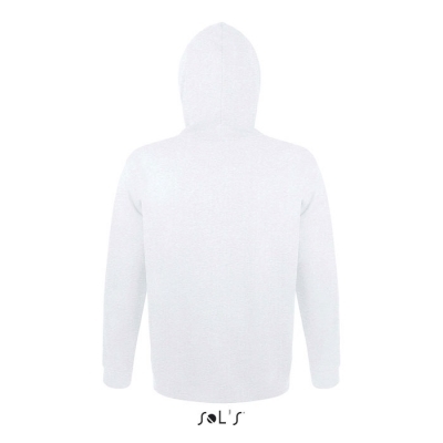 Bluza z kapturem snake