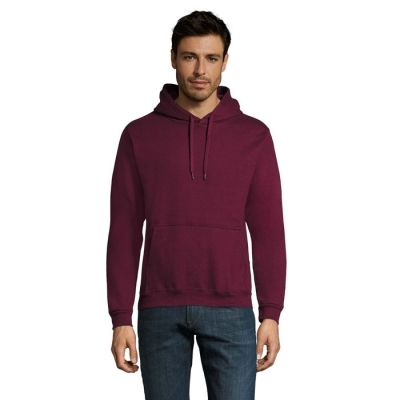 Bluza z kapturem snake