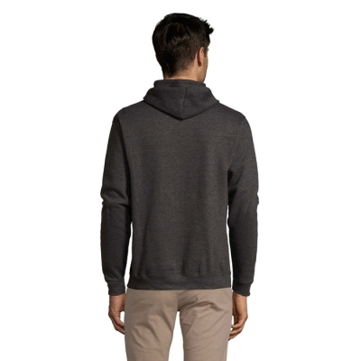 Bluza z kapturem snake