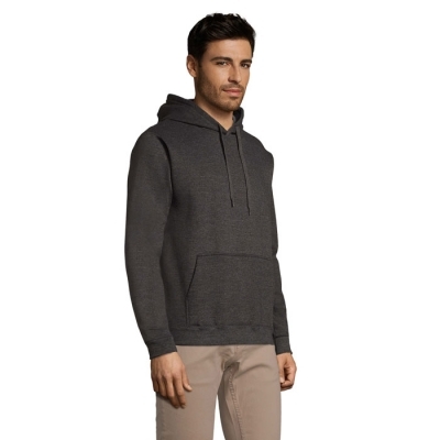 Bluza z kapturem snake