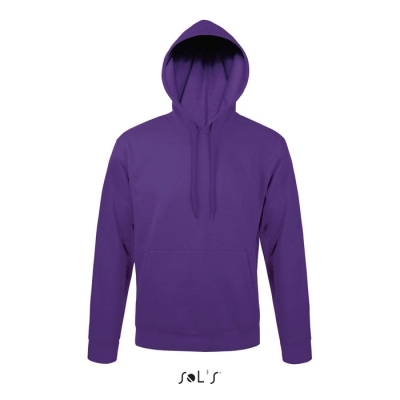 Bluza z kapturem snake