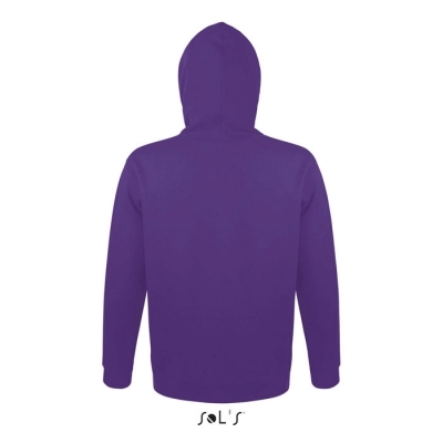 Bluza z kapturem snake